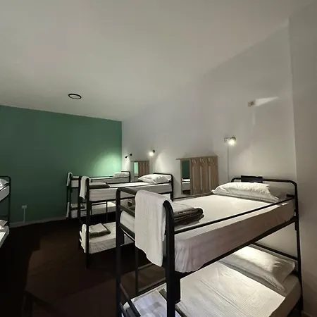 Ip Hostel
