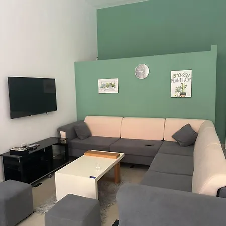 Hostel Ip