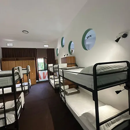 Ip Хостел Тирана