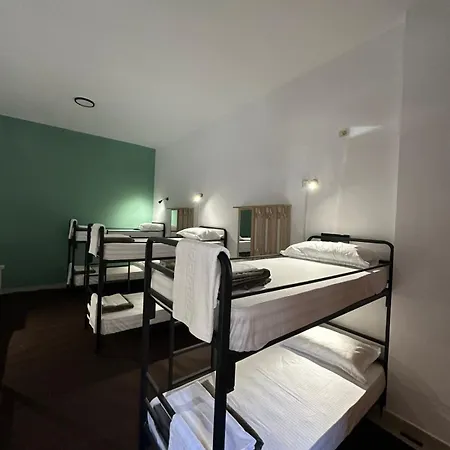 Ip بيت شباب *